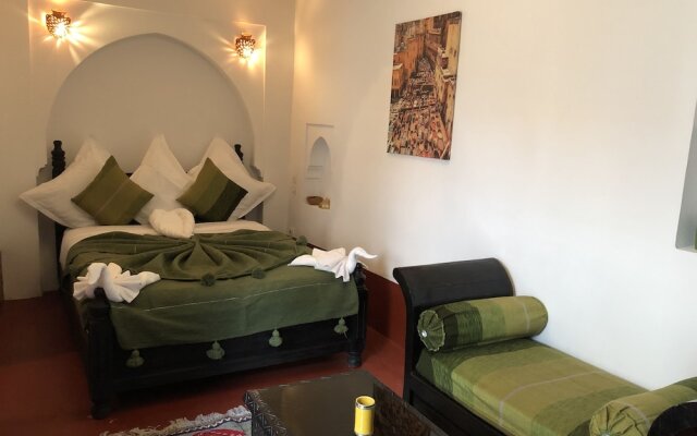 Riad Bab el Fale
