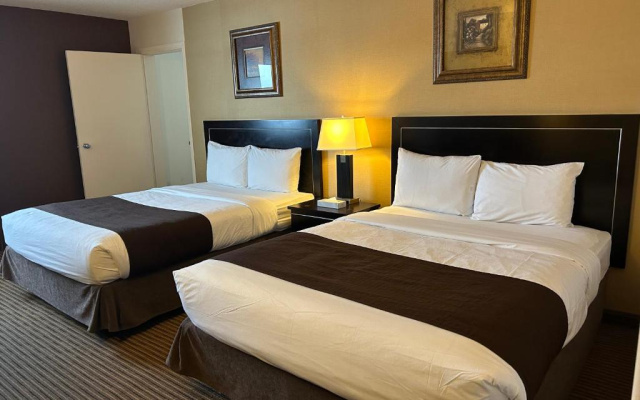 Travelodge by Wyndham Valleyview AB