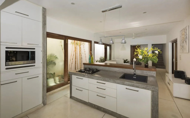 Kadal The Beach House