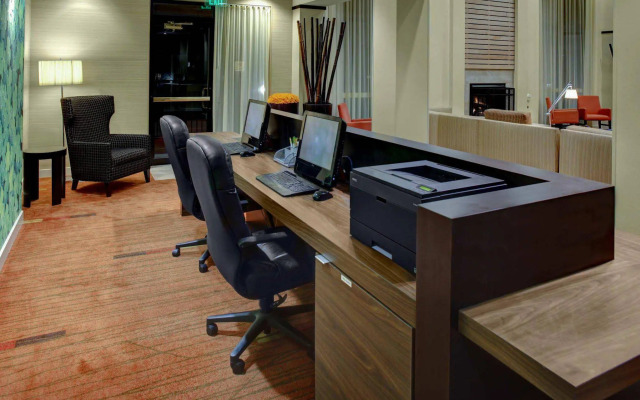 Courtyard by Marriott Richmond Chester