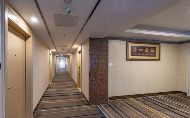 Dapeng Hotel Zhuhai