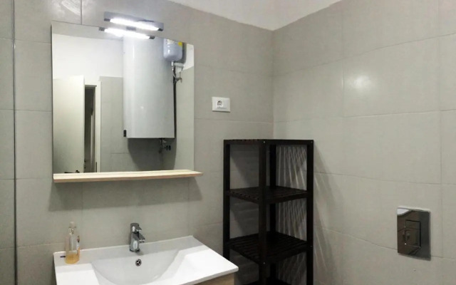 Apartments Sik 2