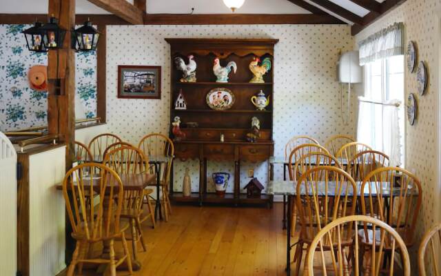 Iron Masters - Inn on Main