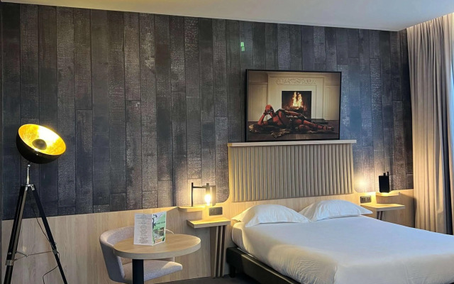Ibis Styles Arras Centre