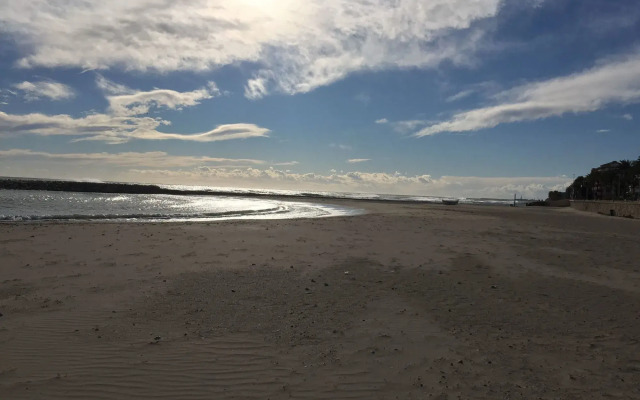 Paseo Marítimo Luxe