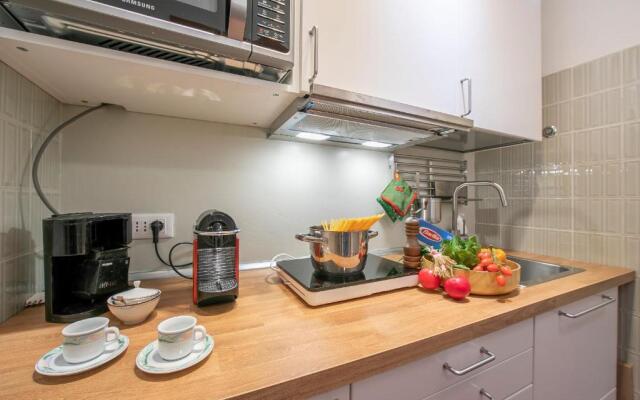 Il Nido Nella Pineta