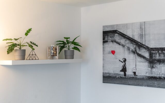 Little Home - Panska 61