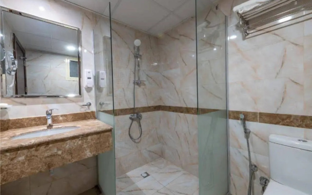 Nasayim Aljoury Hotel