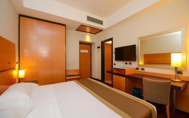 Hotel Igea