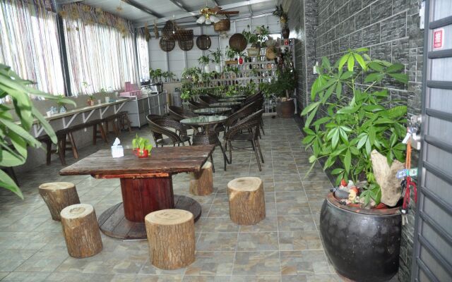 tai-chia Bed and Breakfast