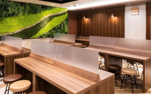 Super Hotel Nagano Iida Inter