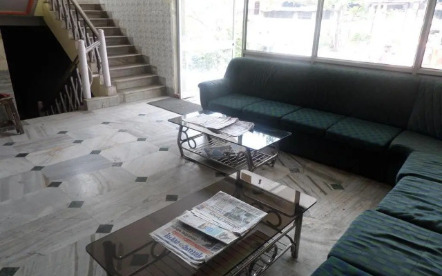 Hotel Modi Samrat