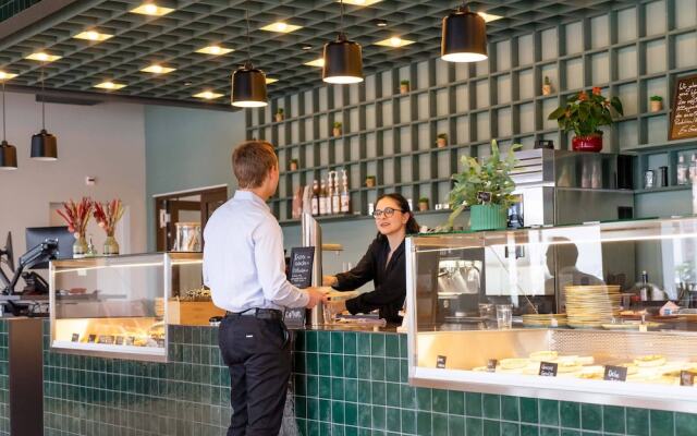 Tailormade Hotel BAB Bachenbülach