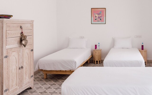 Zwin Zwin Boutique Hôtel & SPA