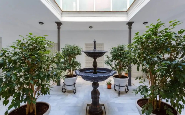 Casa Sol Midtown Surthy  Apartments