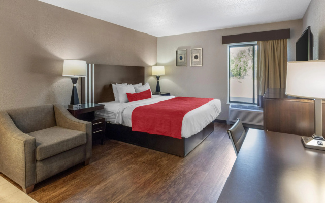 Surestay By Best Western Greenville