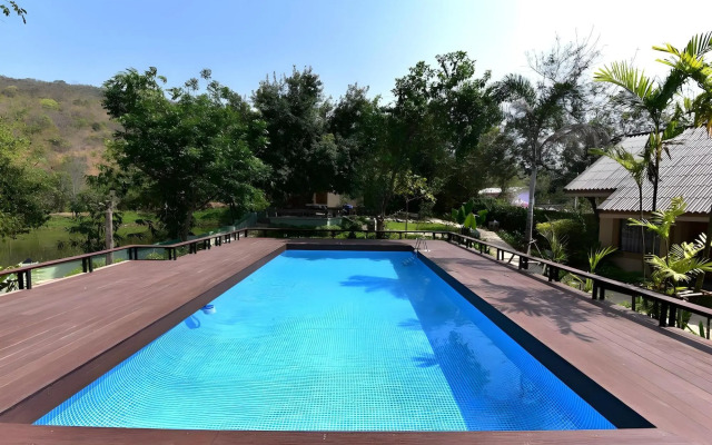 Mamaungpaa Hillside Resort