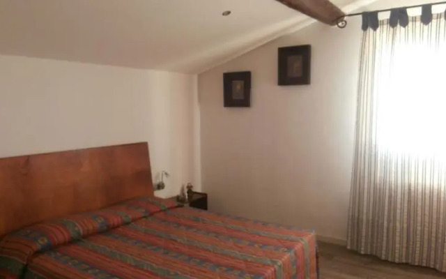 Wide and comfortable in Florence