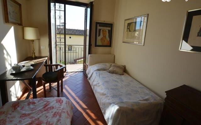 Annunziata Terrace apartment