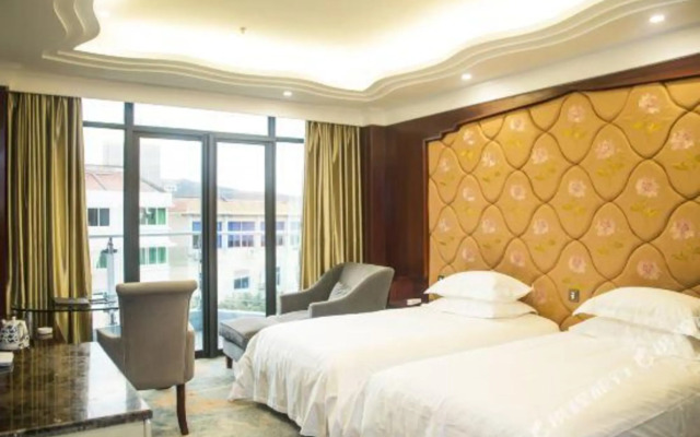 Lantian Hotel