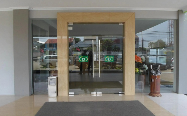 Hotel Grand Karawang Indah