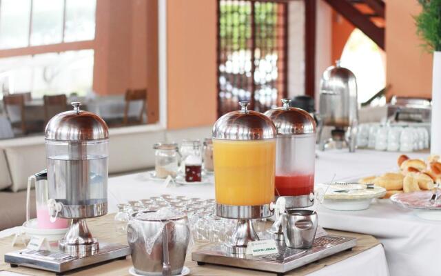 Rio Poty Hotel Praia