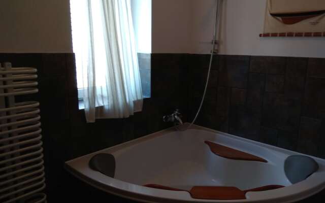 Apartamenty Molus