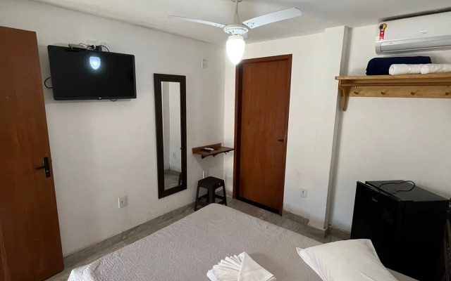 Pousada Luz da Lua