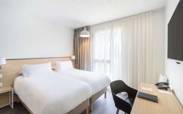 Best Western Armor Park Dinan