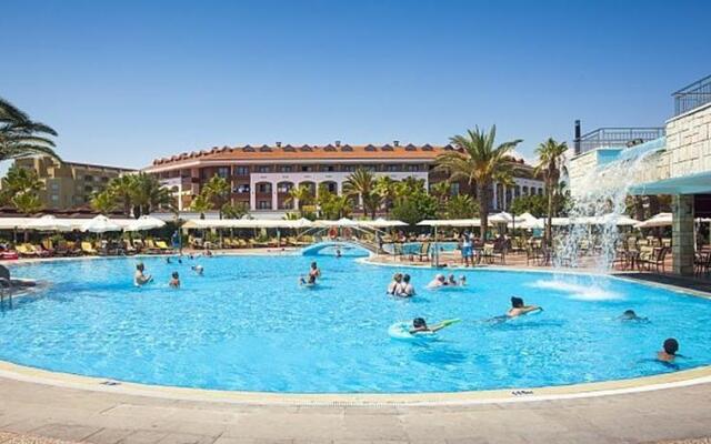 Club Hotel Turan Prince Select Villas