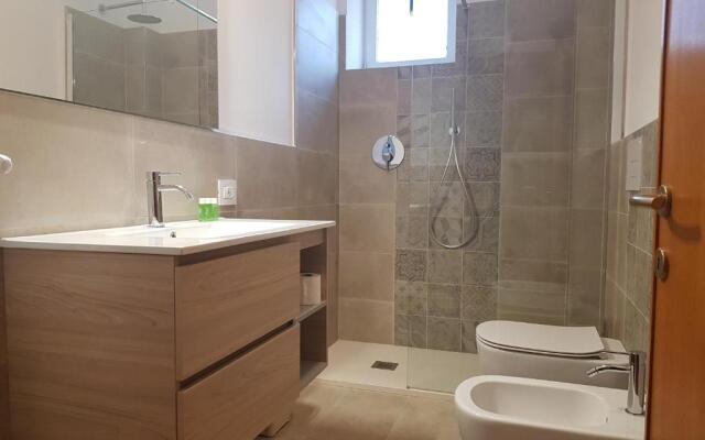 Hotel Pedretti