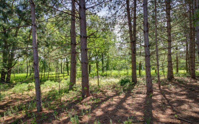 Wadena Vacation Rental ~ 1 Mi to Downtown!