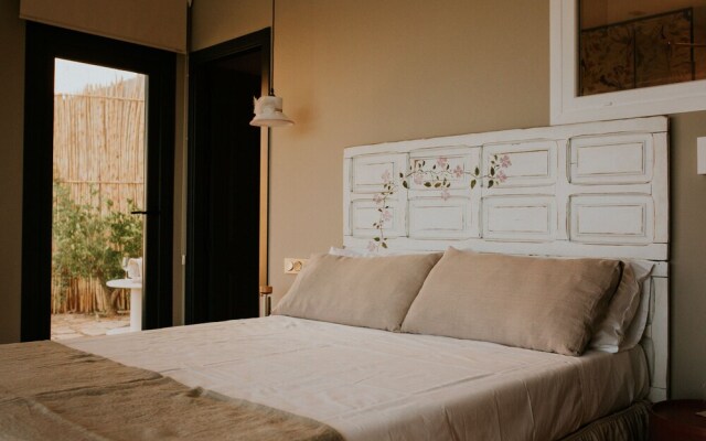 Casa Siempreviva - Adults Recommended