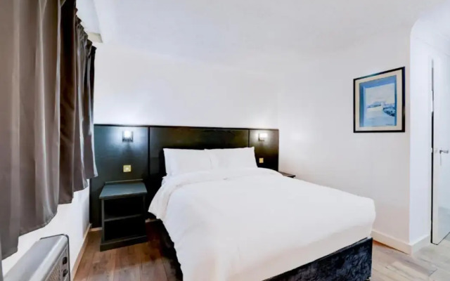 OYO The Rivenhall Hotel in Witham, Chelmsford