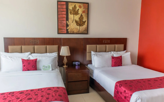 Golden Bay Belize Hotel