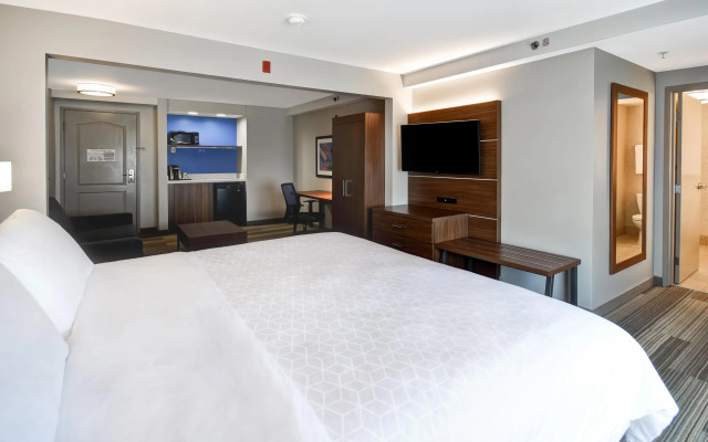 Holiday Inn Express & Suites Schererville by IHG