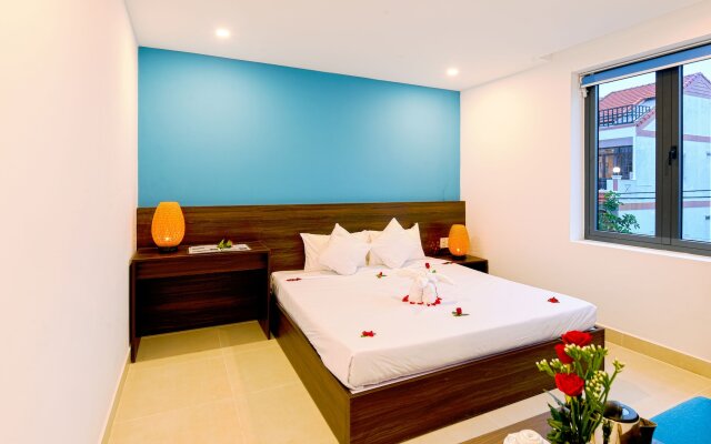 Hoi An Dream City Hotel