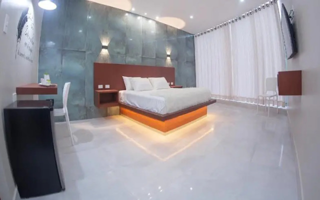 Hotel Osho