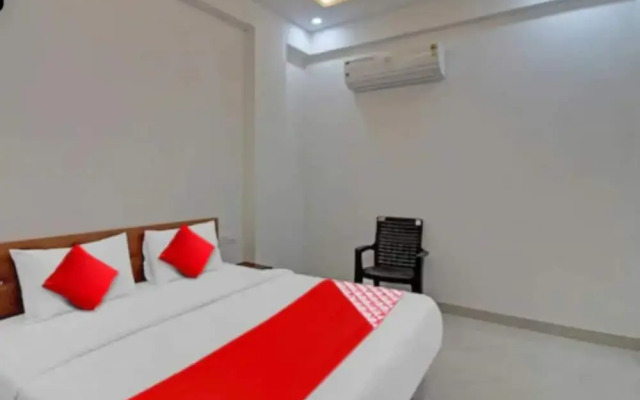 Hotel Highway Relax Inn By GRB