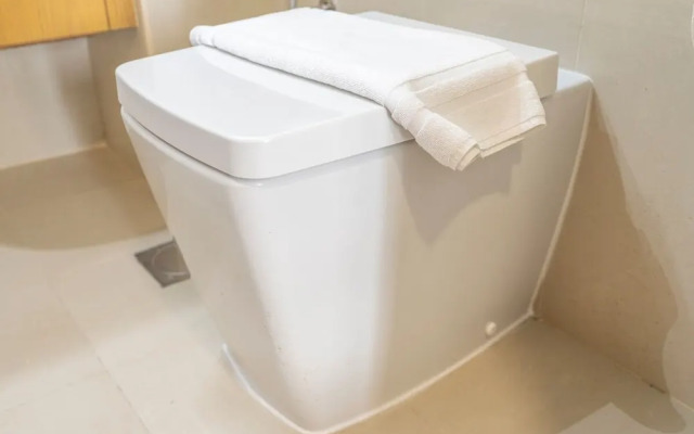 Peaceful 1-bedroom Apartment for 4 in Downtown