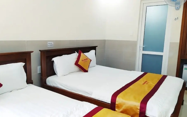 The Dreamer Hotel