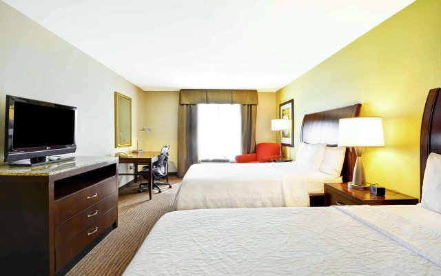 Hilton Garden Inn Ft Myers