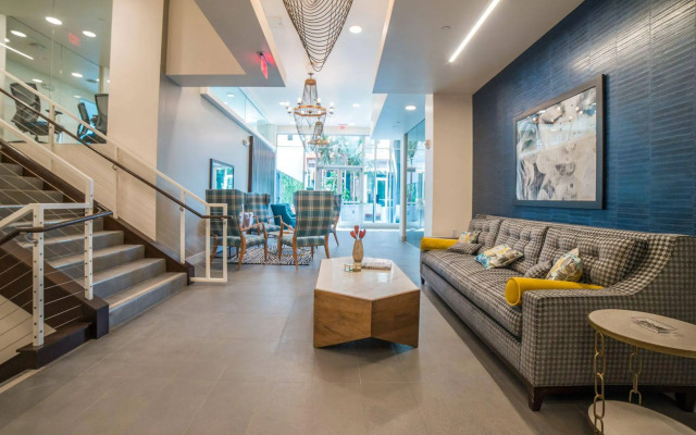 The Angels Suites