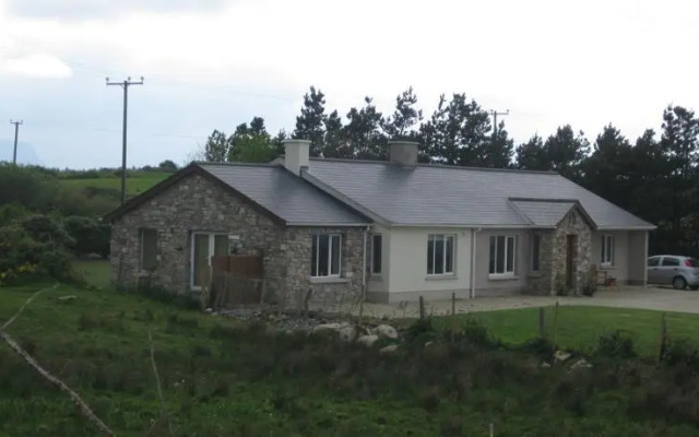 Atlantic Seafront B&B