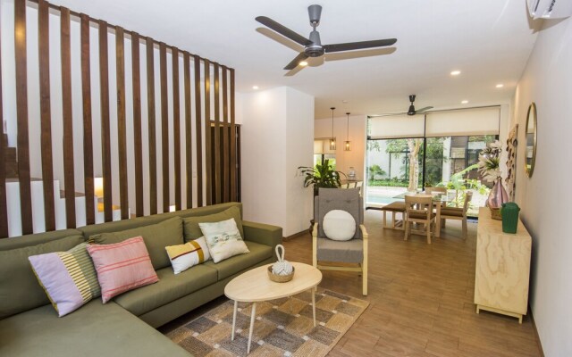 Tannah Luxury Rentals