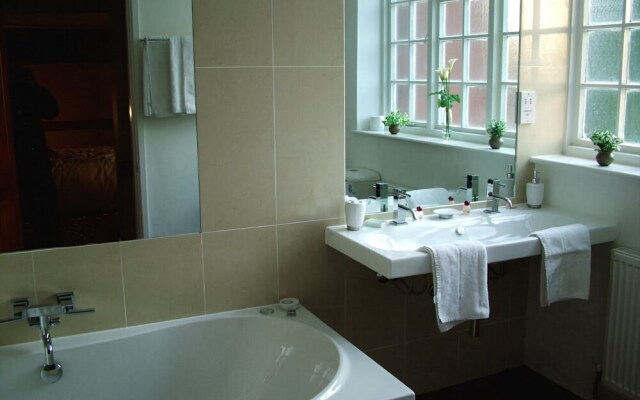 Beechwood Hotel
