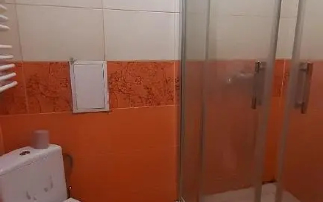 Apartment Na Saharova