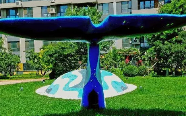 Victoria Seaview Apartment