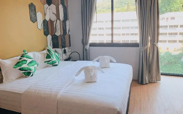 Sky Wave Patong