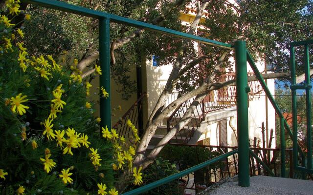 Bianca - Very Nice sea View - A1 Blanka